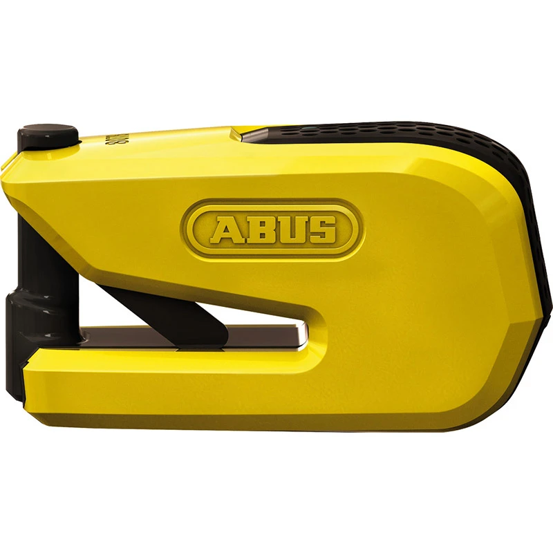 Bloccadisco Abus 8078 Granit Detecto Smartx Giallo 3 Bloccadisco Abus 8078 Granit Detecto Smartx Giallo