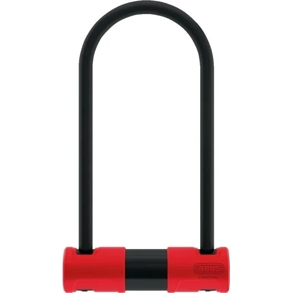 Lucchetti Abus Alarm 440a/170hb230 Ush Rosso 3 Lucchetti Abus Alarm 440a/170hb230 Ush Rosso