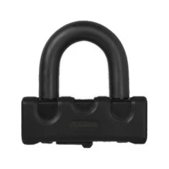 Bloccadisco Abus Granit Power Xs 67 Nero