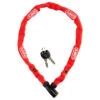 Catene Abus Lucchetto 1500/110 Web Red