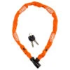 Catene Abus Lucchetto 1500/110 Web Arancio 2 Catene Abus Lucchetto 1500/110 Web Arancio -Vendite Givi abus ab56920