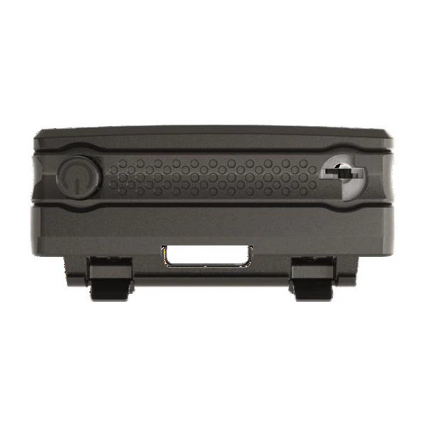 Sonori Abus Alarmbox 2.0 Nero 3 Sonori Abus Alarmbox 2.0 Nero