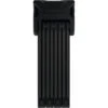 Lucchetti Antifurto Abus Bordo Big 6000/120 Sh Nero