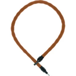 Catene Catena Abus Ach Ivy 6ks/130 Arancio