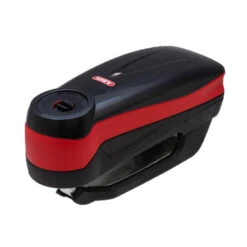 Sonori Bloccadisco Allarmato Abus Detecto 7000 Rs1 Rosso