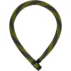 Catene Catena Abus Ivytex 7210/85 Giallo 1 Catene Catena Abus Ivytex 7210/85 Giallo -Vendite Givi abus ivera chain 7210 giallo