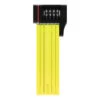 Lucchetti Abus Bordo Ugrip 5700c/80 Sh Lime