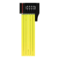 Lucchetti Abus Bordo Ugrip 5700c/80 Sh Lime