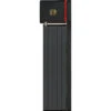 Lucchetti Abus Bordo Ugrip 5700k/80 Sh Nero 2 Lucchetti Abus Bordo Ugrip 5700k/80 Sh Nero -Vendite Givi abus ugrip nero