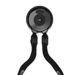 Catene Abus Wall Anchor Wch 9ks/110 Nero