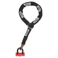 Catene Abus Granit Power Xs 67/105hb50 10ks120 Rosso