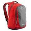 Zaini Zaino Acerbis Alhena 25l Rosso -Vendite Givi acerbis alhena15l backpack rosso