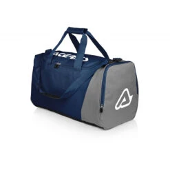 Tessuto Borsa Acerbis Alhema Medium Sport Blu