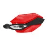 Accessori Vari Paramani Acerbis Argon Blu Rosso Nero -Vendite Givi acerbis argon handguards rosso