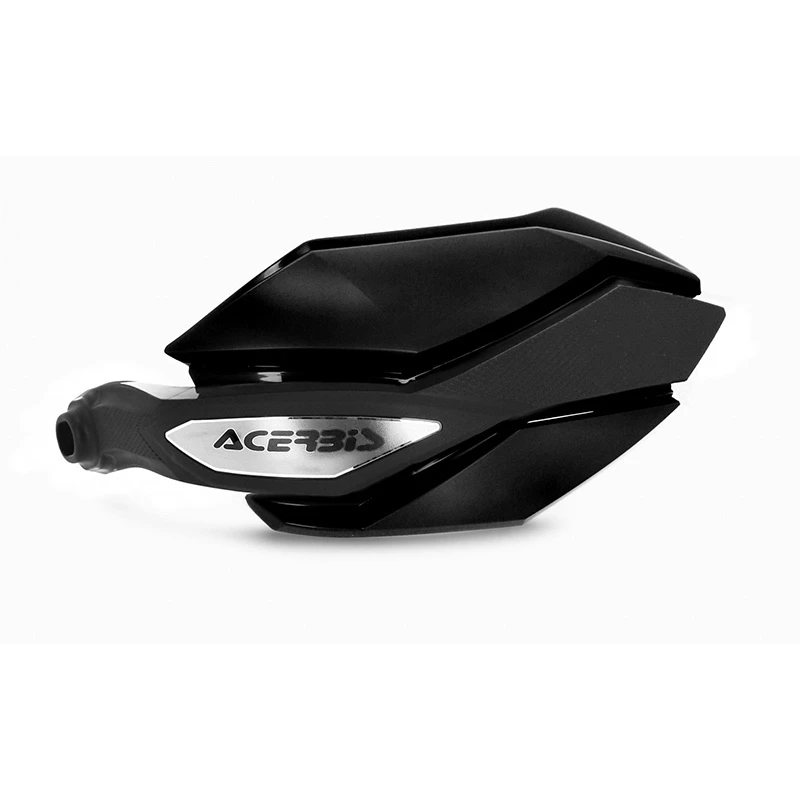Accessori Vari Paramani Acerbis Argon Yam Mt07/mt125 Nero 3 Accessori Vari Paramani Acerbis Argon Yam Mt07/mt125 Nero