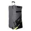 Tessuto Acerbis Bag Machine 190 Lt Nero Giallo