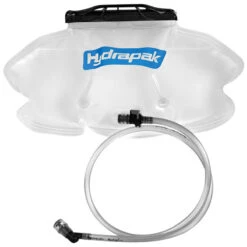 Tessuto Marsupio Acerbis Dromy Nero Giallo -Vendite Givi acerbis dromy 4