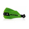 Accessori Vari Paramani Acerbis X-factor Verde -Vendite Givi acerbis paramani x factor verde