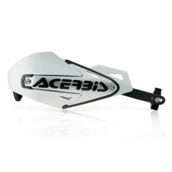 Accessori Vari Paramani Acerbis Multiplo E Bianco