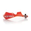 Accessori Vari Paramani Acerbis Rally Pro X-strong Arancio2