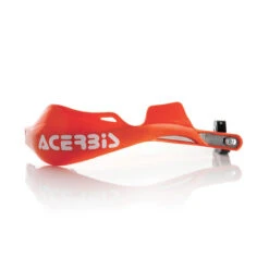 Accessori Vari Paramani Acerbis Rally Pro X-strong Arancio2