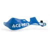 Accessori Vari Paramani Acerbis Rally Pro X-strong Blu 2 Accessori Vari Paramani Acerbis Rally Pro X-strong Blu -Vendite Givi acerbis paramano rally pro blu