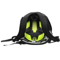 Zaini Zaino Acerbis P-eva 31lt Nero -Vendite Givi acerbis peva backpack nero 3