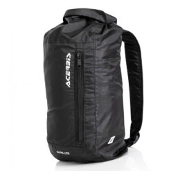 Zaini Zaino Acerbis Root 8l Nero