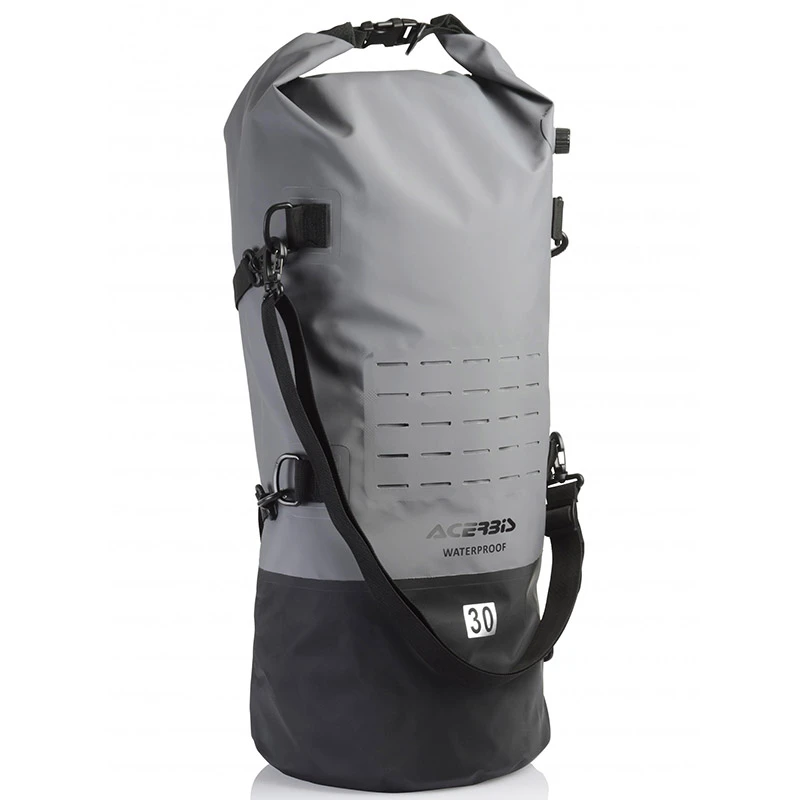 Prima pagina -Vendite Givi acerbis xwater30l bag grey 1