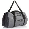 Tessuto Borsone Acerbis X Water 40l Grigio -Vendite Givi acerbis xwater bag grey