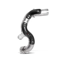 Collettori Akrapovic L-b12so6t Titanio