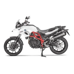 Terminali Akrapovic S-b8so6-hzaabl F700gs / F800gs / F800gs Adv 8 Terminali Akrapovic S-b8so6-hzaabl F700gs / F800gs / F800gs Adv -Vendite Givi akrapovic s b8so6 hzaabl 3