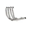 Collettori Akrapovic Racing Inox Honda Cb1000r