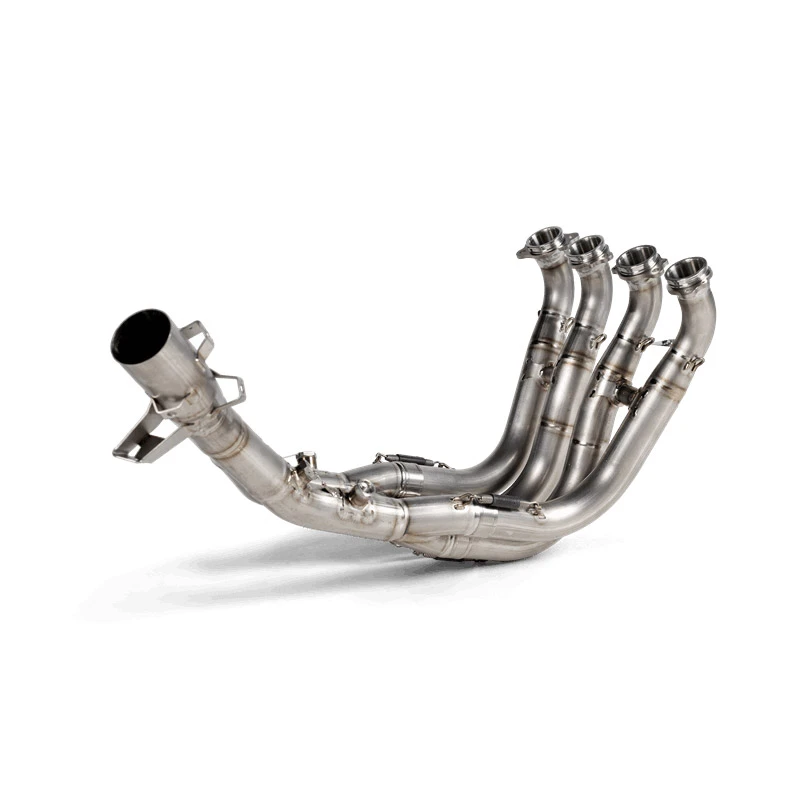 Collettori Akrapovic Racing Inox S1000xr 2020 3 Collettori Akrapovic Racing Inox S1000xr 2020