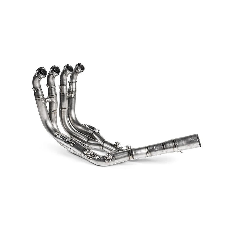 Collettori Akrapovic Racing Titanio Bmw S1000rr 3 Collettori Akrapovic Racing Titanio Bmw S1000rr