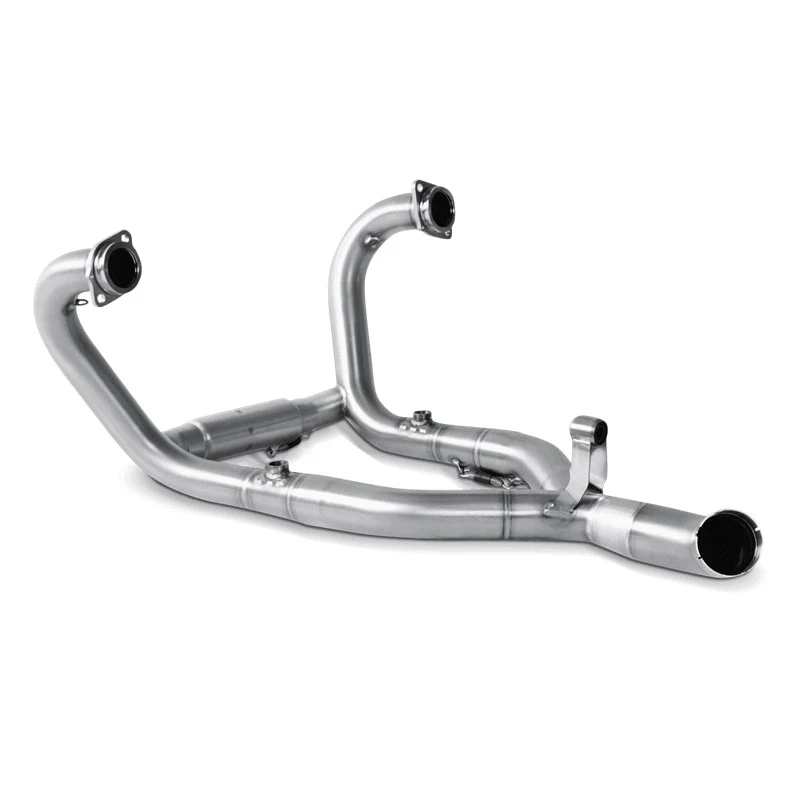 Collettori Akrapovic Racing Inox R1200gs 2012 3 Collettori Akrapovic Racing Inox R1200gs 2012