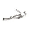 Collettori Collettore Akrapovic Racing Inox Bmw R1200 R -Vendite Givi akrapovic e b12r6