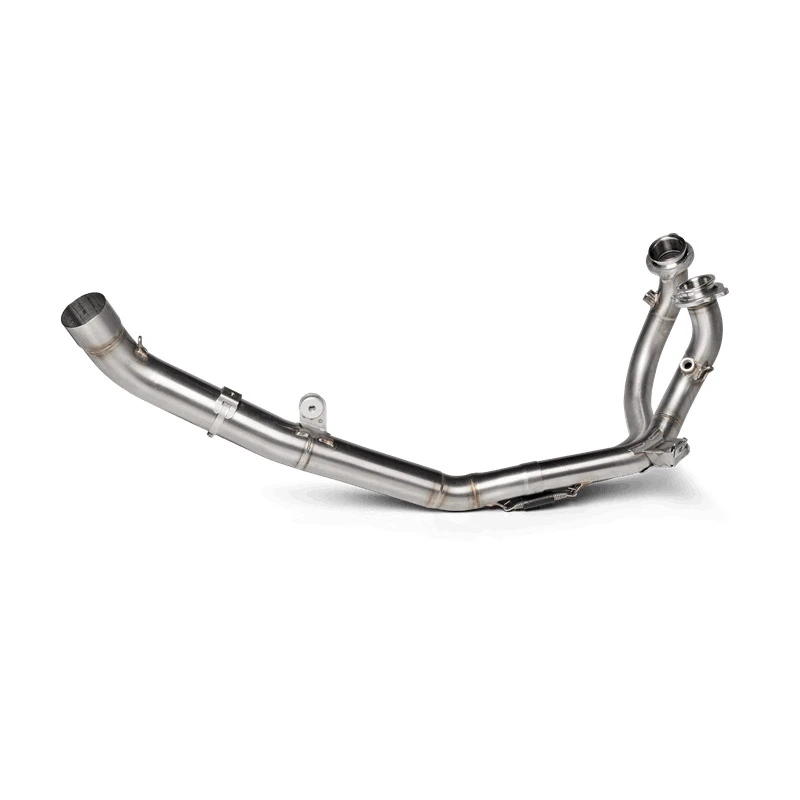 Collettori Akrapovic Inox Racing Crf1100l Adv 3 Collettori Akrapovic Inox Racing Crf1100l Adv