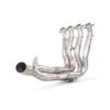 Collettori Akrapovic Racing Inox Cbr1000rr