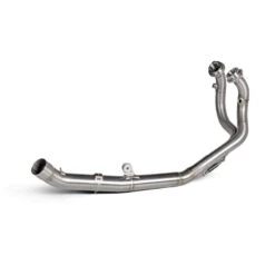 Collettori Akrapovic Inox Racing Honda Crf1100l