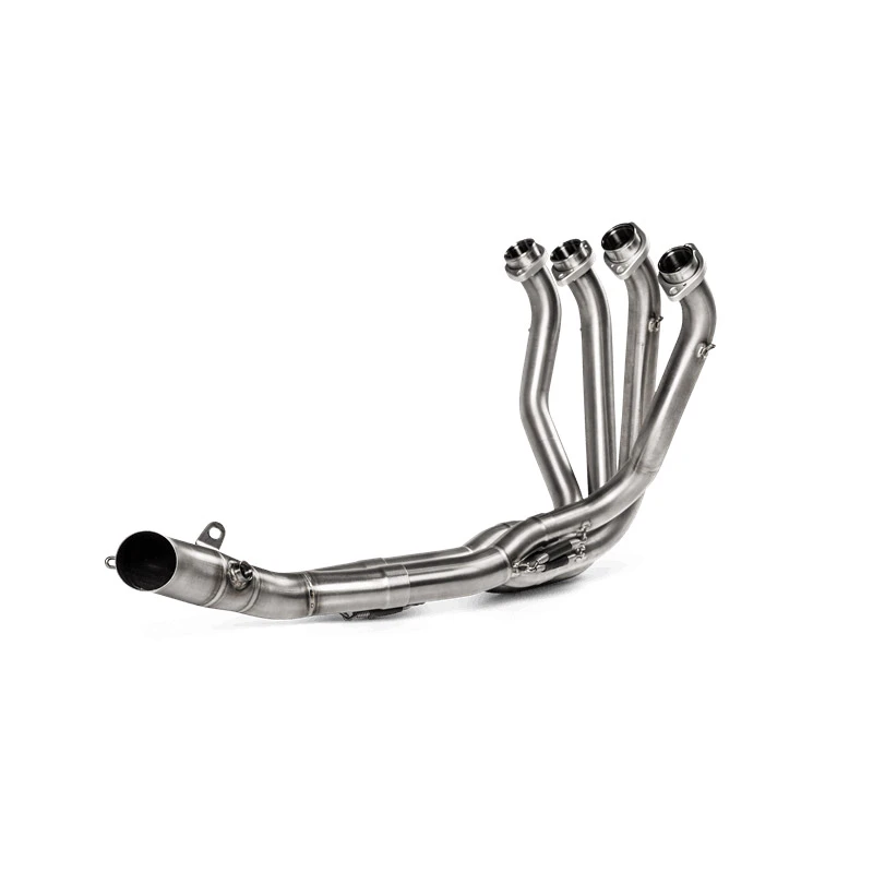Collettori Akrapovic Racing Inox Ninja 1000 Sx 3 Collettori Akrapovic Racing Inox Ninja 1000 Sx