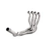 Collettori Akrapovic Racing Inox Gsxr 1000 2 Collettori Akrapovic Racing Inox Gsxr 1000 -Vendite Givi akrapovic e s10r6racing
