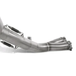 Accessori Scarichi Tubo Di Raccordo Akrapovic L-h10so5l/1