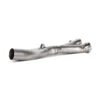 Accessori Scarichi Elimina Catalizzatore Akrapovic L-y10so15t Titanio -Vendite Givi akrapovic l y10so15t titanio