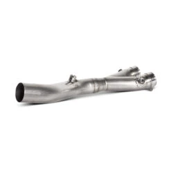 Accessori Scarichi Elimina Catalizzatore Akrapovic L-y10so15t Titanio