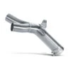 Accessori Scarichi Elimina Catalizzatore Akrapovic L-y10so6 Inox -Vendite Givi akrapovic l y10so6 linkpipe