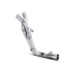 Accessori Scarichi Elimina Catalizzatore Akrapovic L-y10so8 Inox