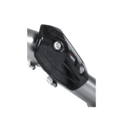 Accessori Scarichi Paracalore Akrapovic P-hsk10r4 Carbonio