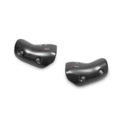 Accessori Scarichi Paracalore Akrapovic P-hsk10r5 Carbonio