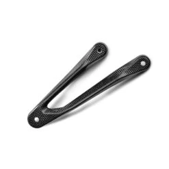 Accessori Scarichi Staffa Silenziatore Akrapovic P-mbb10r3/1 Carbonio